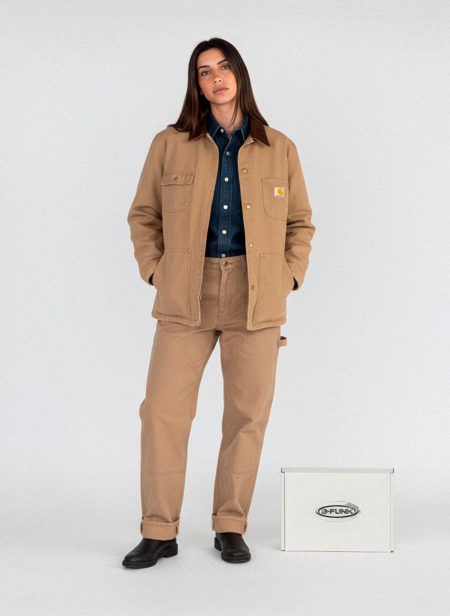 Carhartt Jacket Mystery Box - GFUNK CHILE