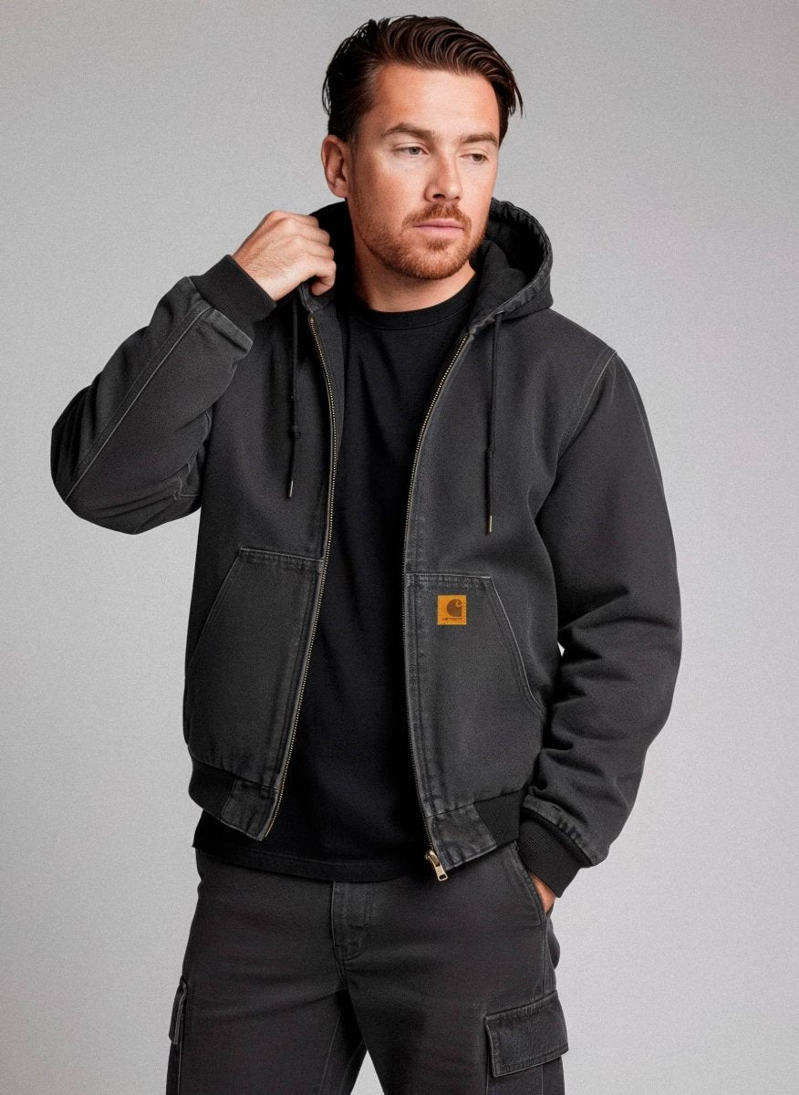 Carhartt Jacket Mystery Box - GFUNK CHILE