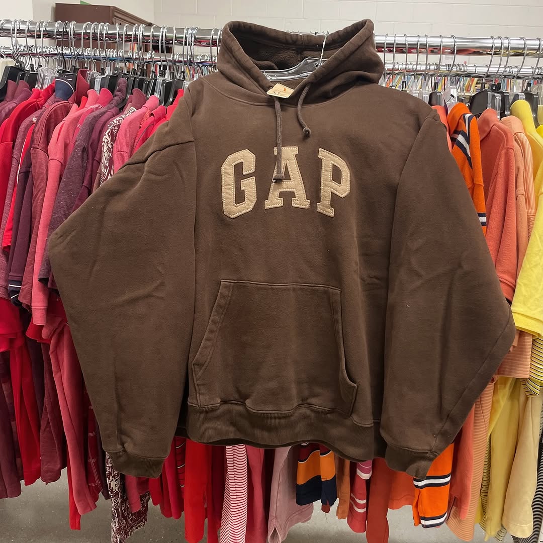 Mystery Box de Buzos y Canguros - GFUNK CHILE