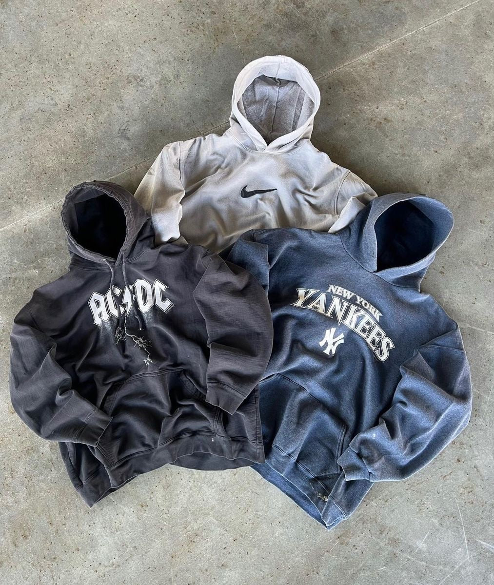 Mystery Box de Buzos y Canguros - GFUNK CHILE