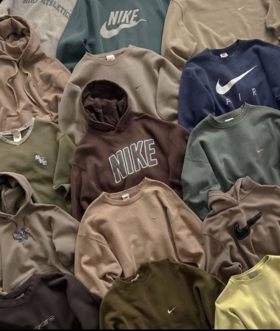 Mystery Box de Buzos y Canguros - GFUNK CHILE