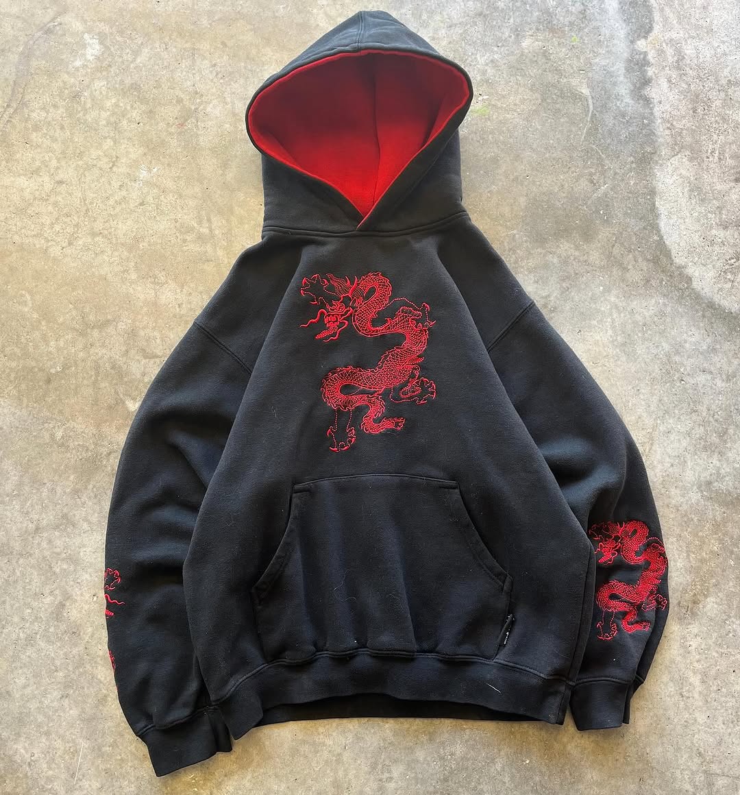 Mystery Box de Buzos y Canguros - GFUNK CHILE