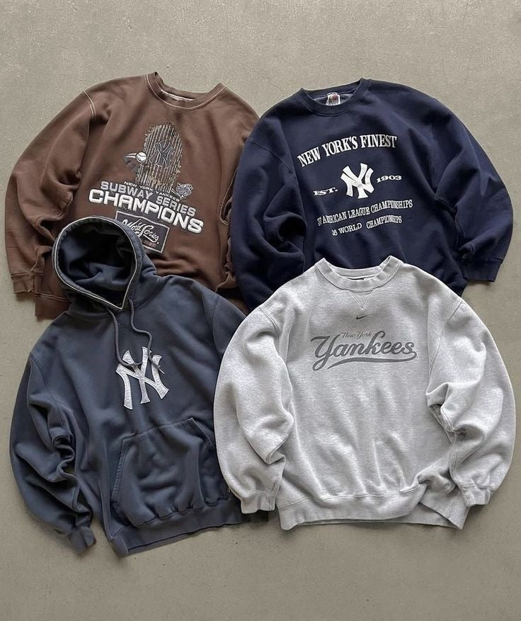 Mystery Box de Buzos y Canguros - GFUNK CHILE