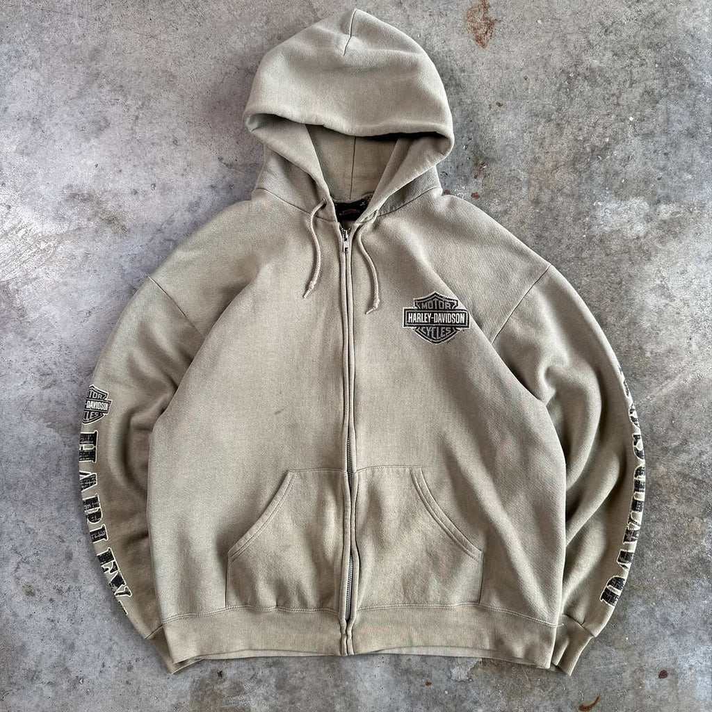 Mystery Box de Buzos y Canguros - GFUNK CHILE