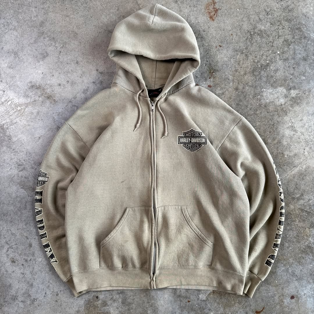 Mystery Box de Buzos y Canguros - GFUNK CHILE