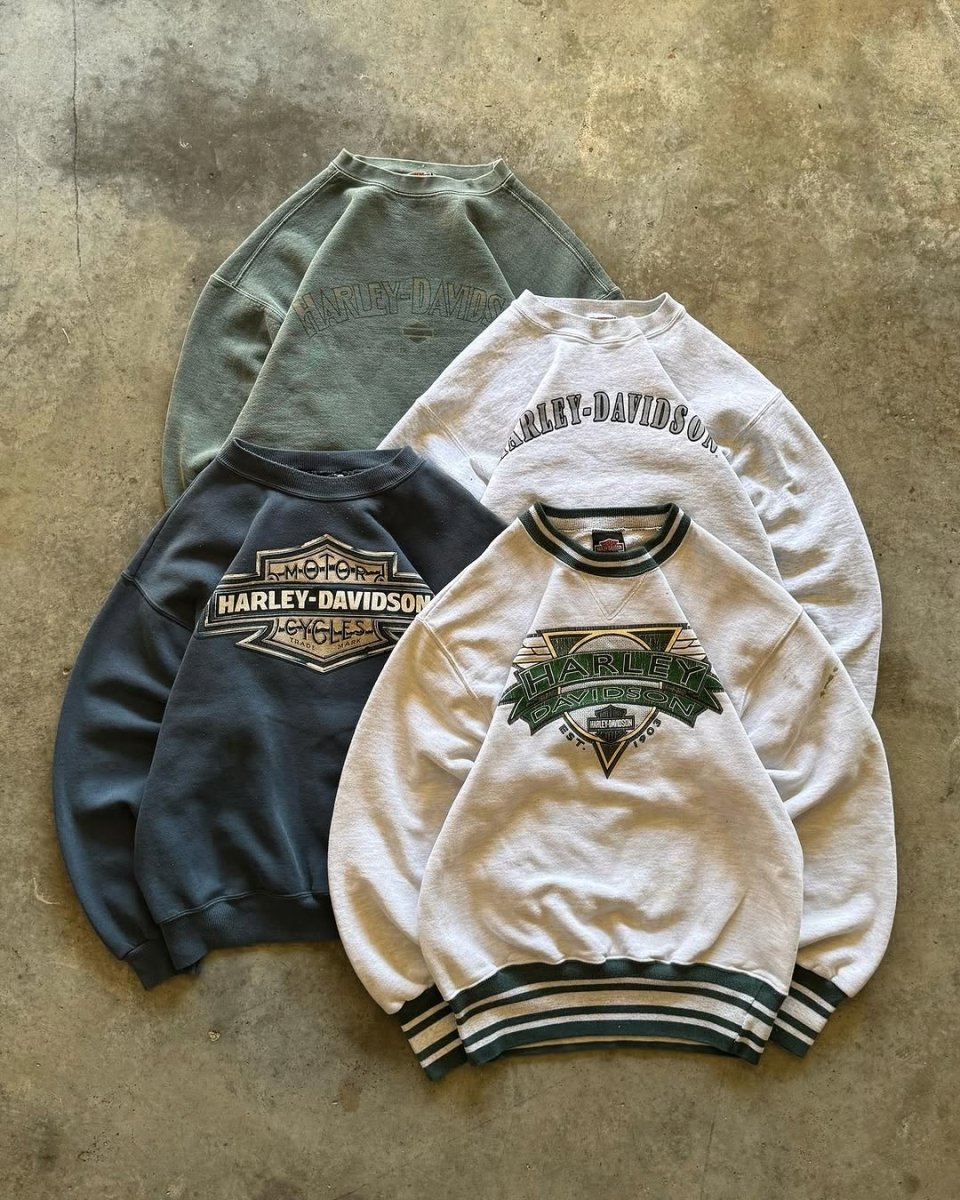 Mystery Box de Buzos y Canguros - GFUNK CHILE