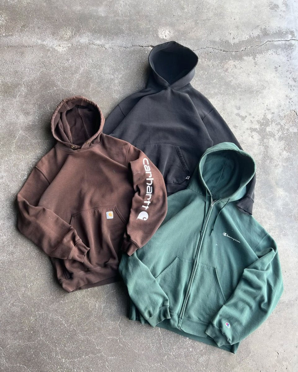 Mystery Box de Buzos y Canguros - GFUNK CHILE