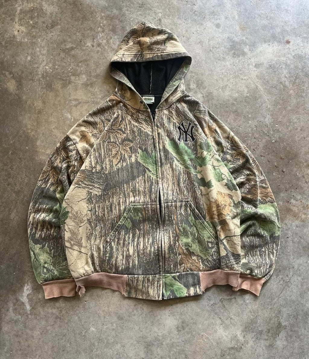 Mystery Box de Buzos y Canguros - GFUNK CHILE