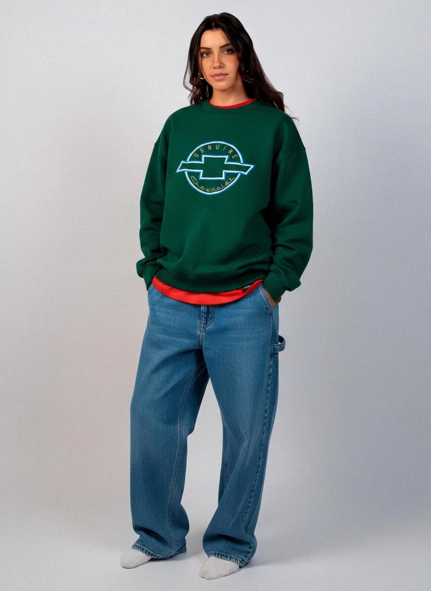 Mystery Box de Outfit Completo - GFUNK CHILE