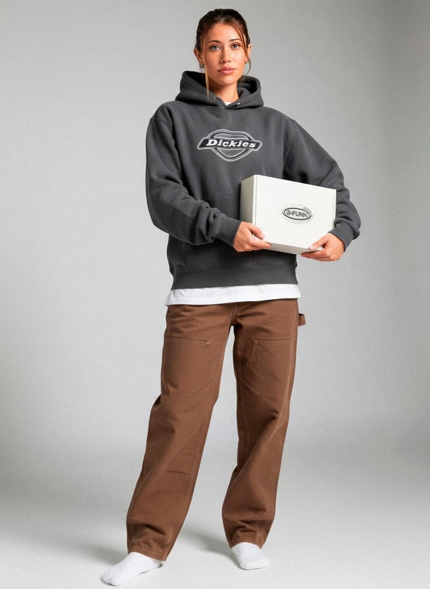 Mystery Box de Outfit Completo - GFUNK CHILE