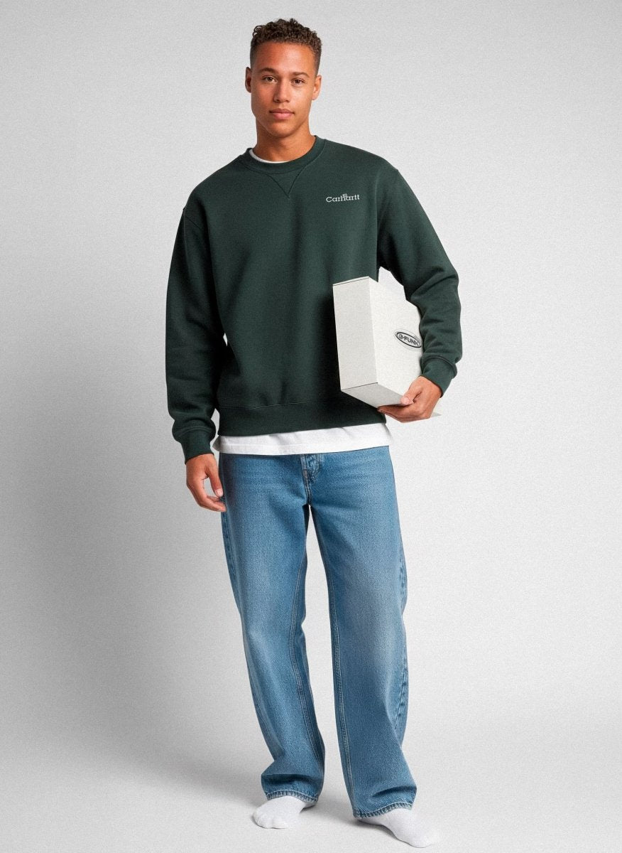 Mystery Box de Outfit Completo - GFUNK CHILE