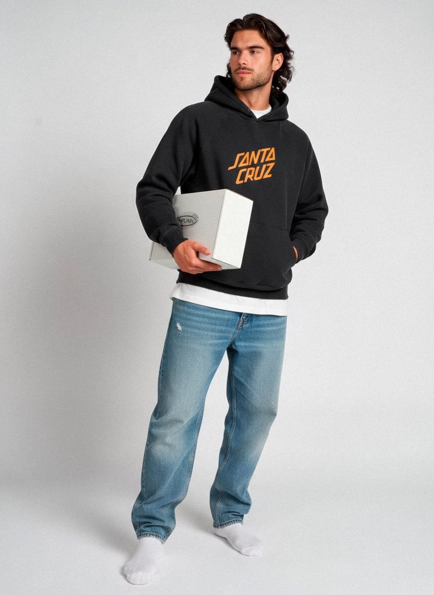 Mystery Box de Outfit Completo - GFUNK CHILE