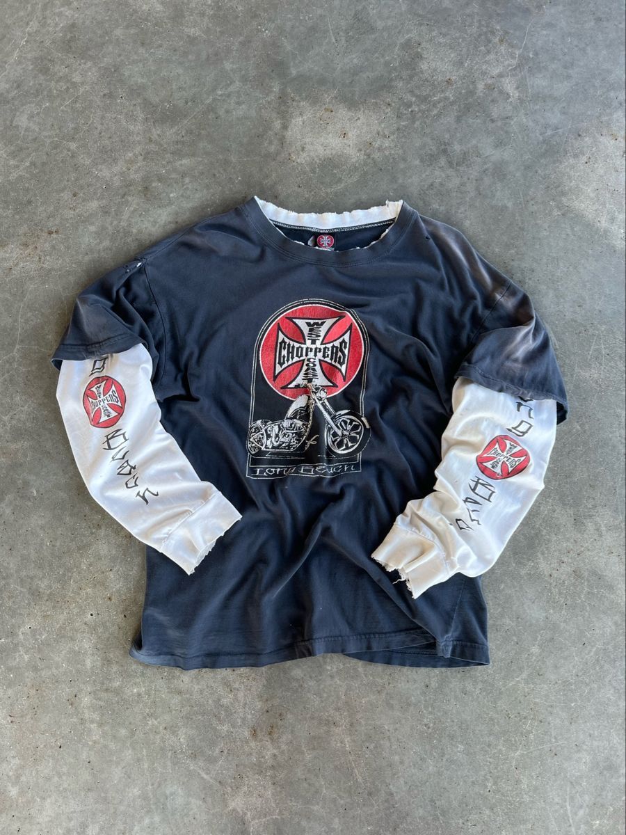 Mystery Box de Remeras - GFUNK CHILE