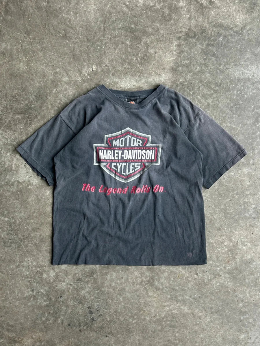 Mystery Box de Remeras - GFUNK CHILE