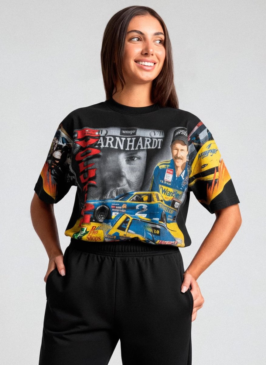 Mystery Box de Remeras - GFUNK CHILE