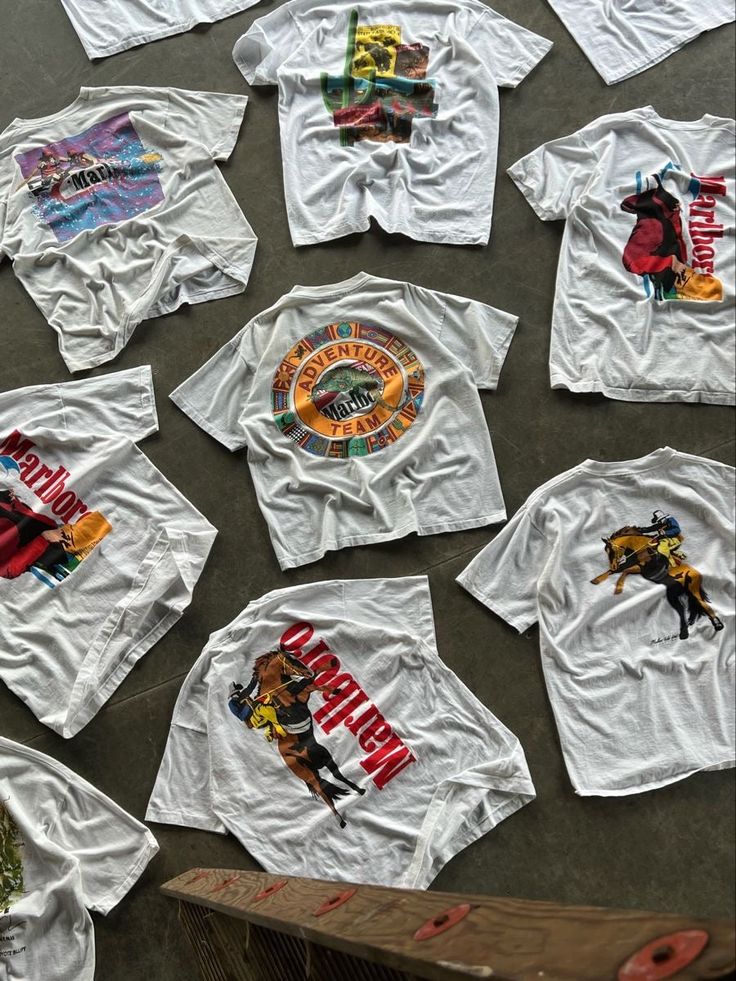 Mystery Box de Remeras - GFUNK CHILE