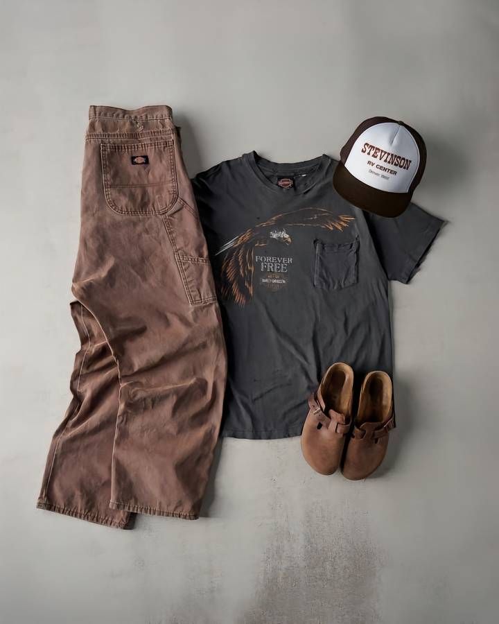 Mystery Box de Remeras - GFUNK CHILE