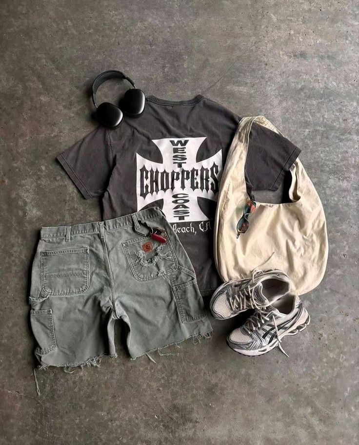 Mystery Box de Remeras - GFUNK CHILE