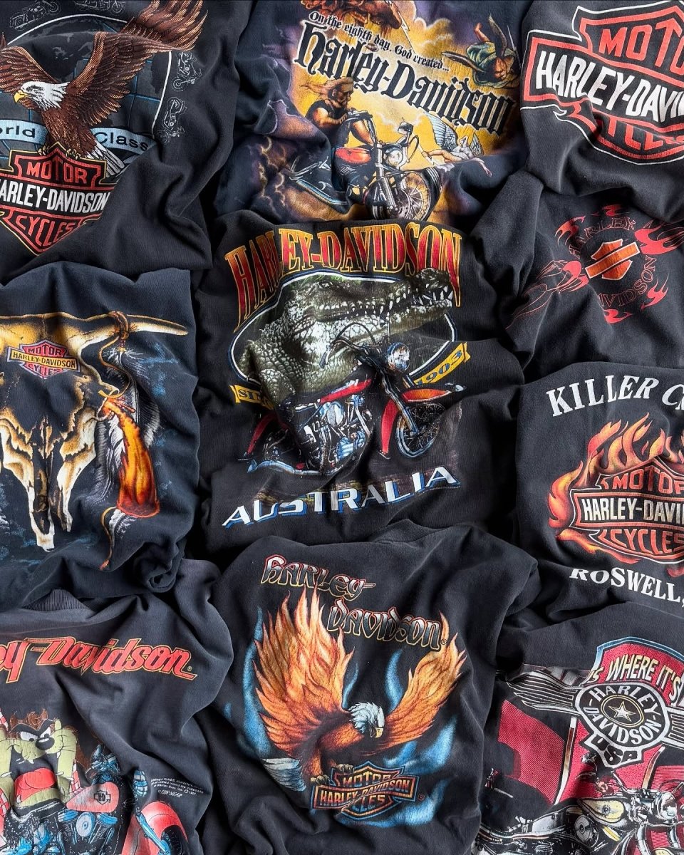 Mystery Box de Remeras - GFUNK CHILE