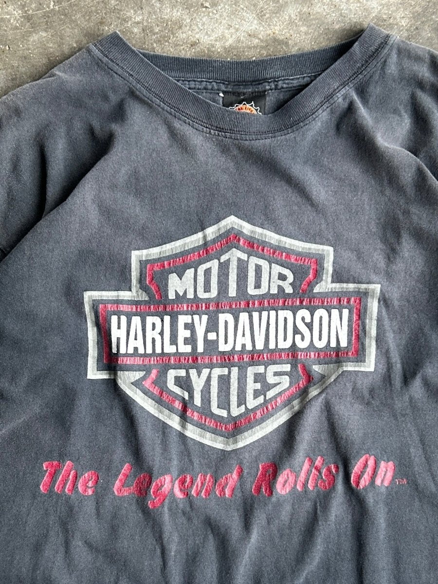 Mystery Box de Remeras - GFUNK CHILE