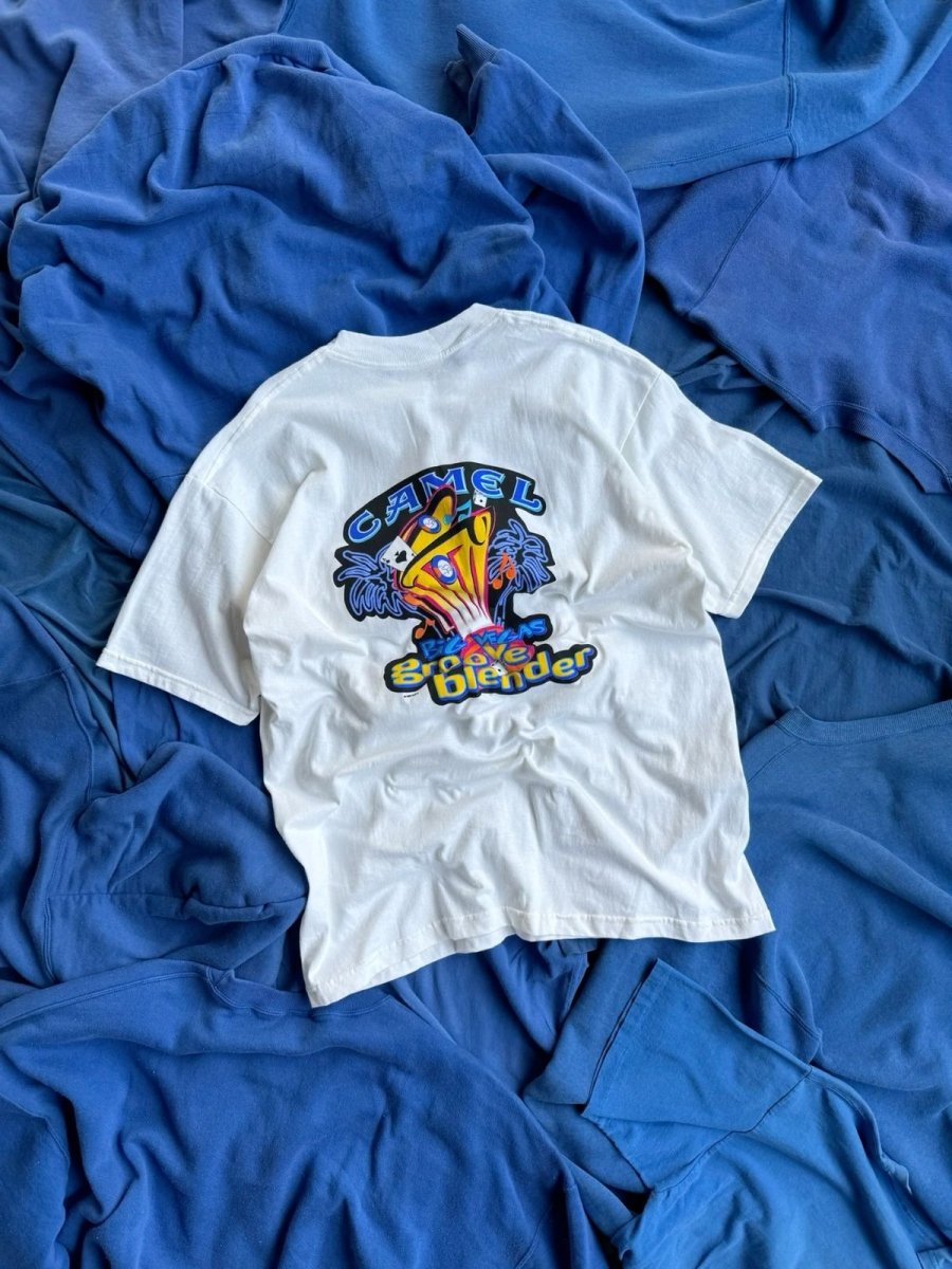 Mystery Box de Remeras - GFUNK CHILE